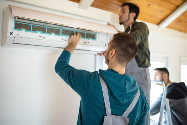 Best Furnace Cleaning in Towson, MD
