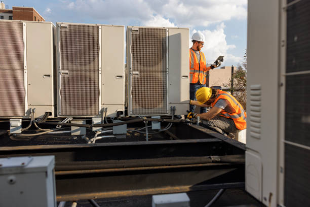 Best Residential HVAC in Towson, MD