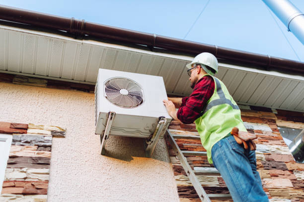 Trusted Towson, MD HVAC Experts