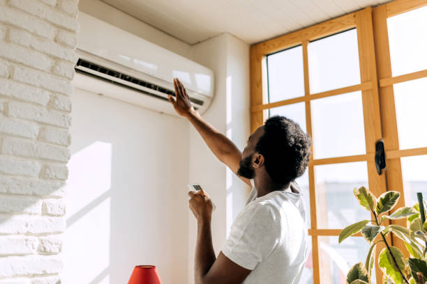  Towson, MD HVAC Pros