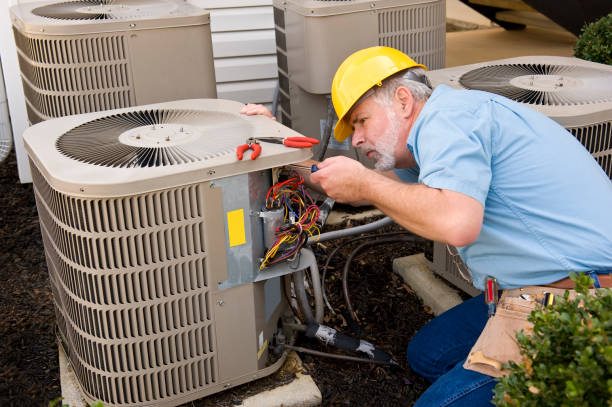 Best Geothermal HVAC Systems in Towson, MD