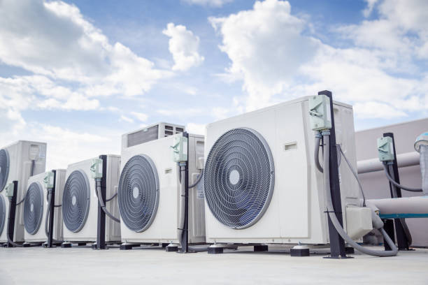 Best HVAC Training and Certification in Towson, MD